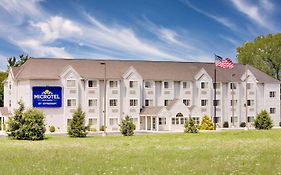 Microtel Inn & Suites by Wyndham Hagerstown