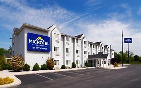 Microtel Hagerstown Maryland